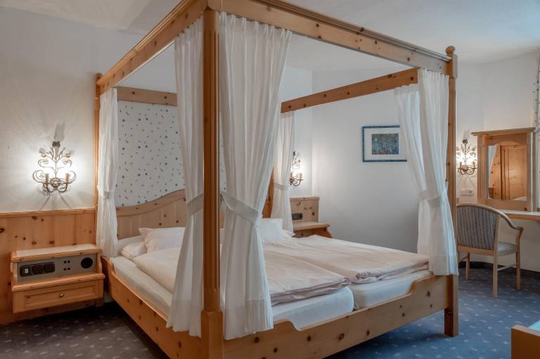 Aparthotel  Hochgurgl