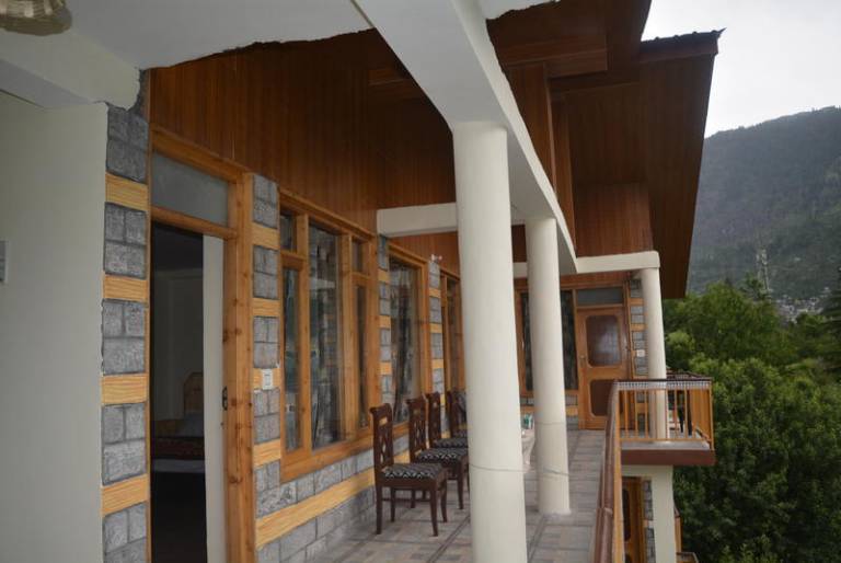 Himalaya Cottage — photo 4