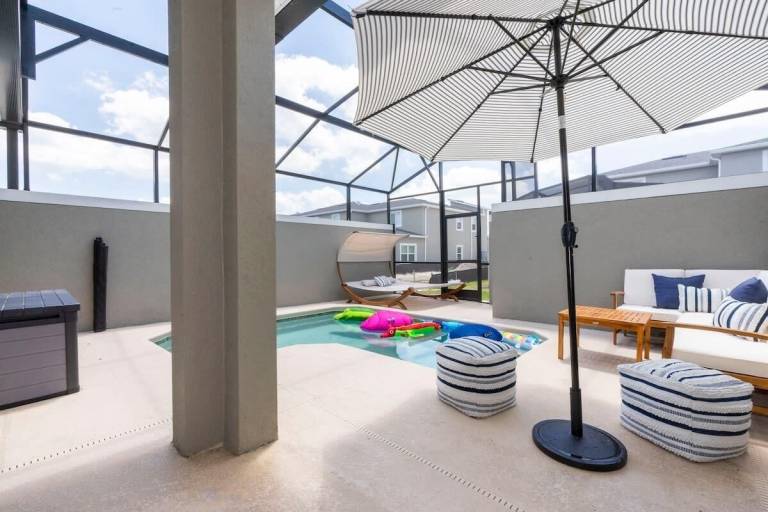 Ferienhaus Kissimmee