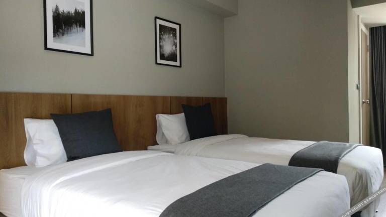 B Stay Hotel in Ibiza Town