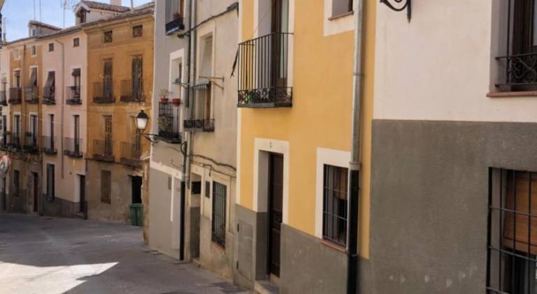 Holiday apartment with 2 rooms for 4 persons — photo 4