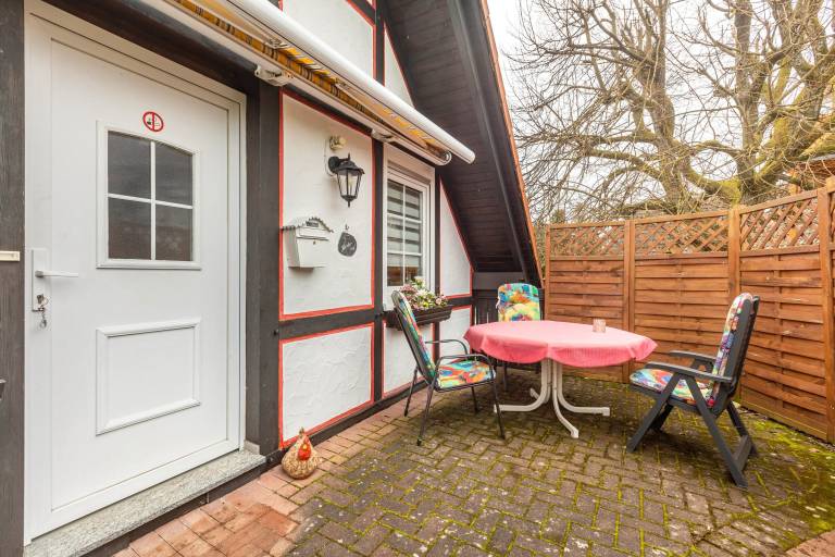 Ferienhaus Gladenbach