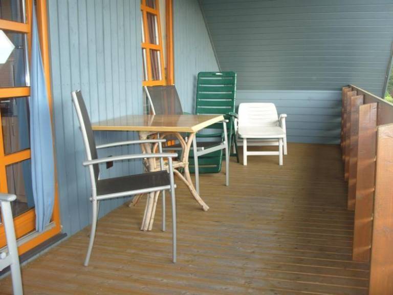 Rental apartment with garden & BBQ — photo 2
