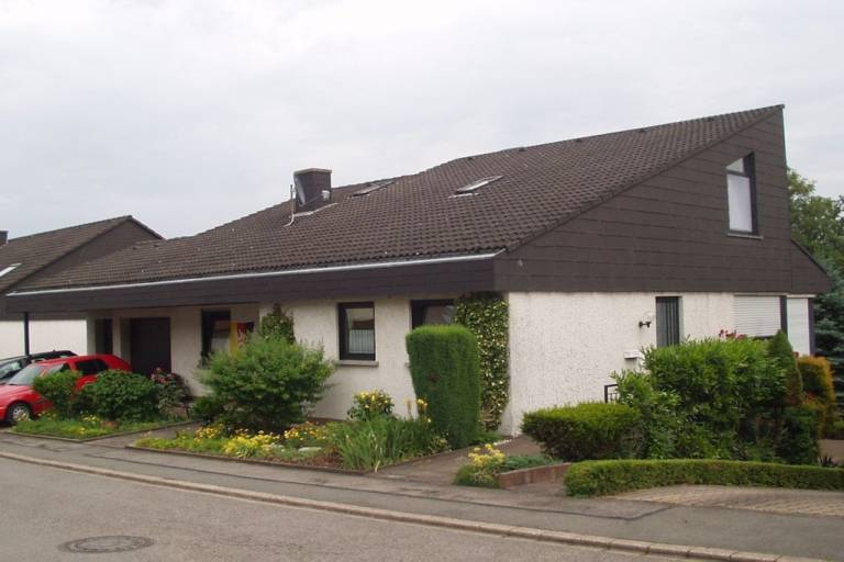 Ferienhaus  Konz