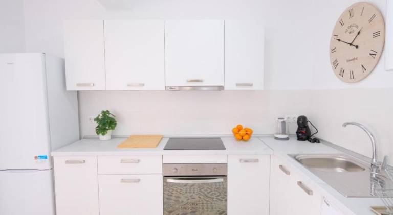 Wonderful apartment | Pets are welcome — photo 4