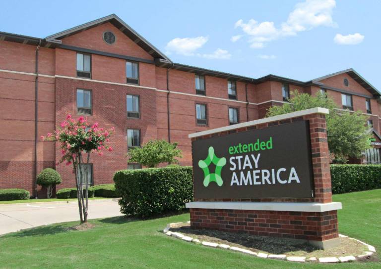 Extended Stay America Select Suites - Dallas - Las Colinas - Meadow Creek Dr. in Irving, TX