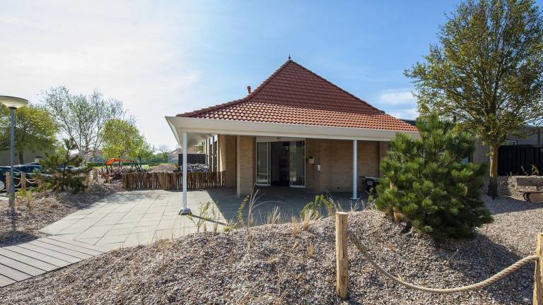Ferienhaus Renesse