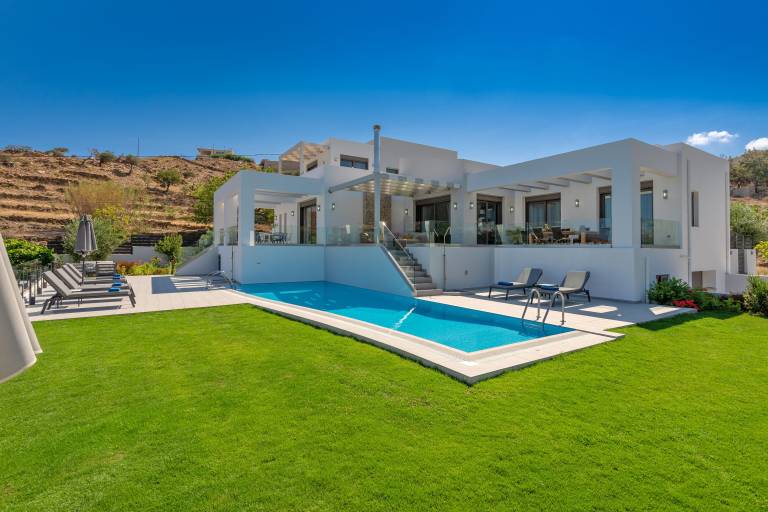 Villa Geropotamos