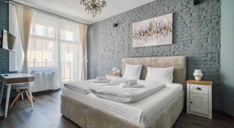 Holiday apartment | Good for workation | Dogs allowed in Karlovy Vary