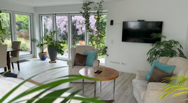 95 m² Ferienwohnung
