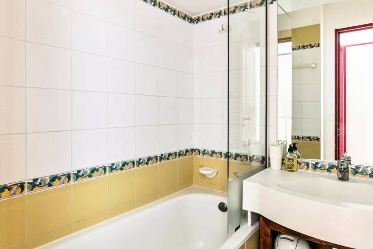 Residence Le Mont Soleil - maeva Home - Comfort 1 bedroom apartment (4 people) — photo 5