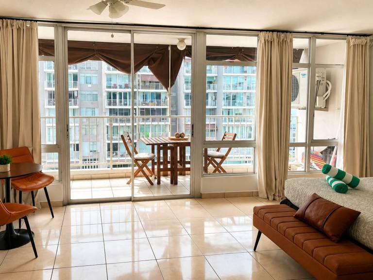 Apartment Isla Verde