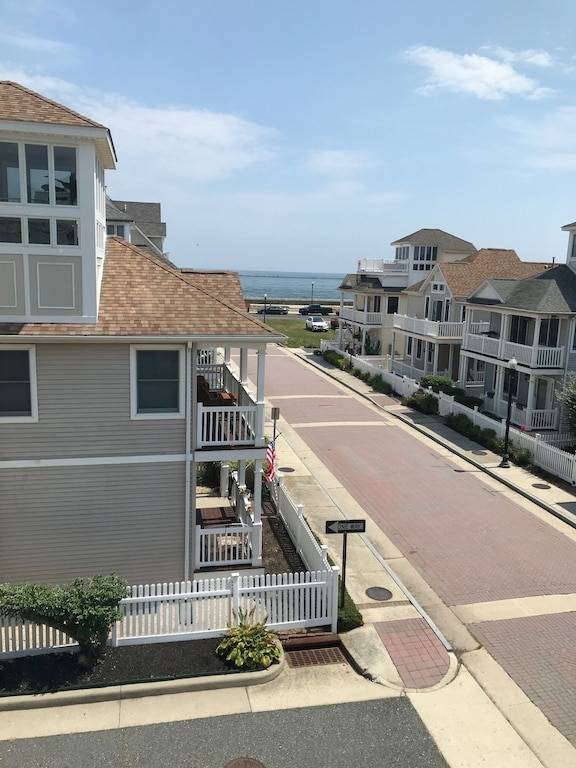 Maison de vacances Atlantic City
