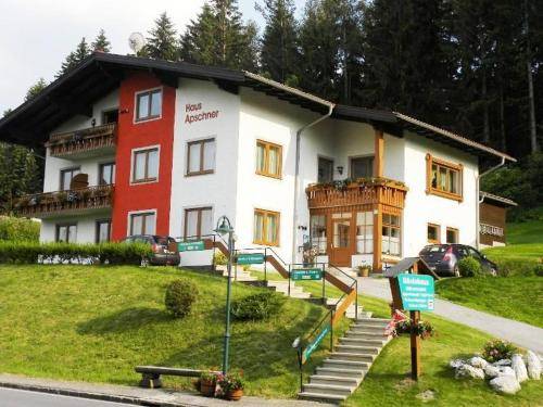 Ferienhaus  Mönichkirchen