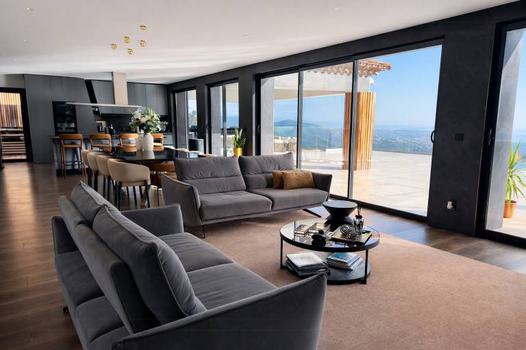 Vacation home with barbeque, garden & terrace | Water view | Suitable for remote work — photo 4