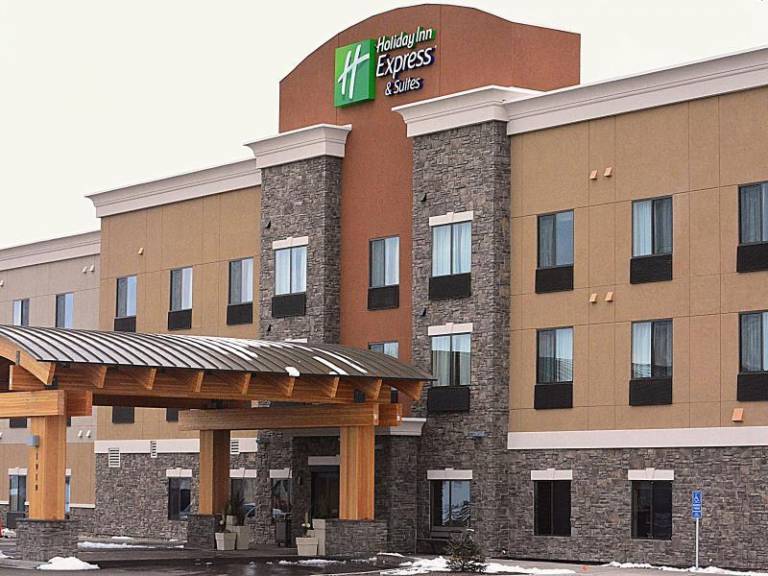 Holiday Inn Express & Suites Glendive by IHG in Glendive, MT