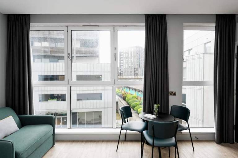 Aparthotel Greenwich