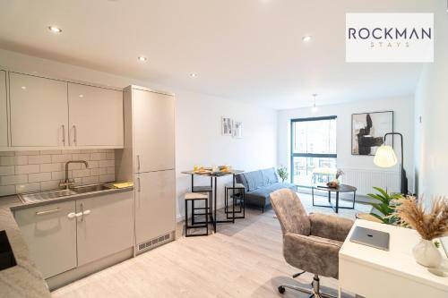 Apartment Brentwood