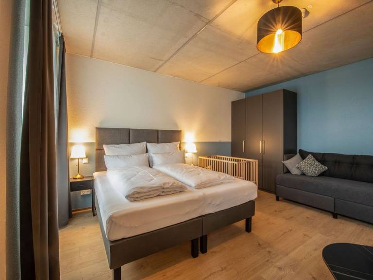 Aparthotel Markdorf