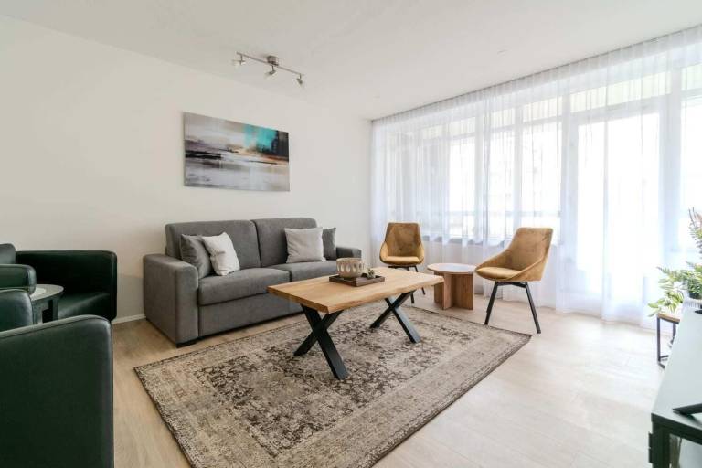 Apartment Vesturbær