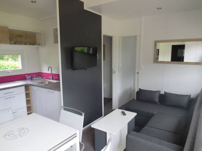 Camping Saulxures-sur-Moselotte