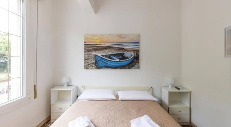 Marina Dream 200 Meters From The Sea — photo 2