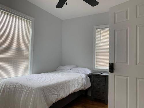 Bed and breakfast Stoneham