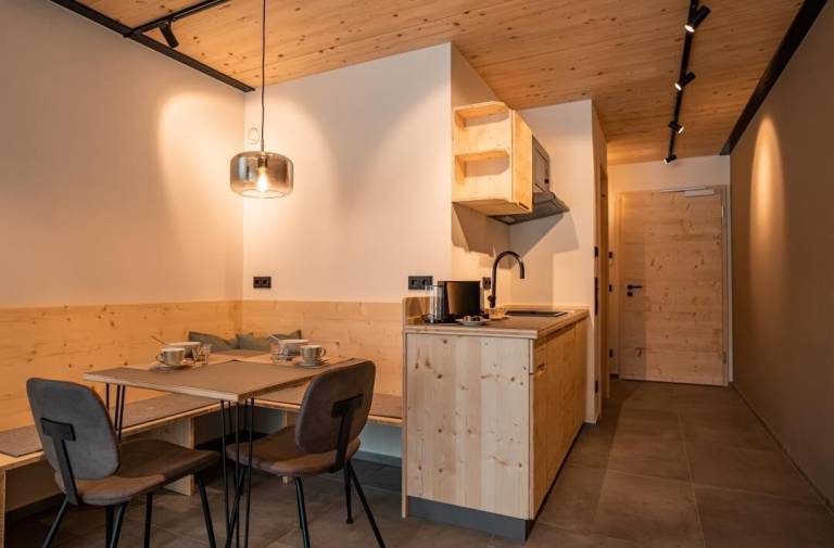 Apartament Oberammergau