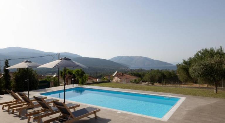 Villa Sami