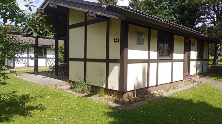 Ferienhaus  Mosbach