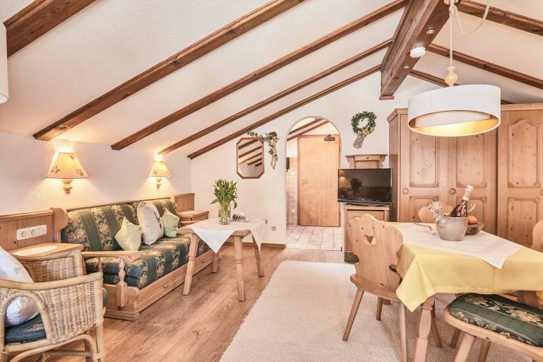 Ferienwohnung Reit im Winkl