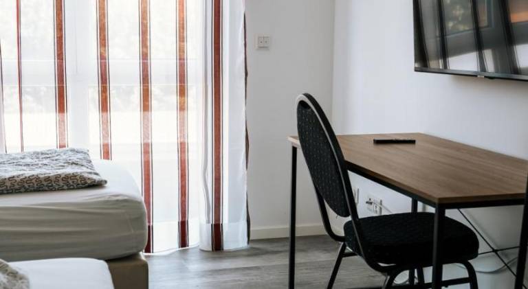 Ferienwohnung Stederdorf