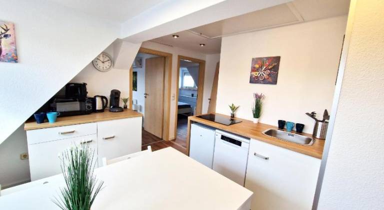 Apartment with 3 rooms for 10 persons — photo 3
