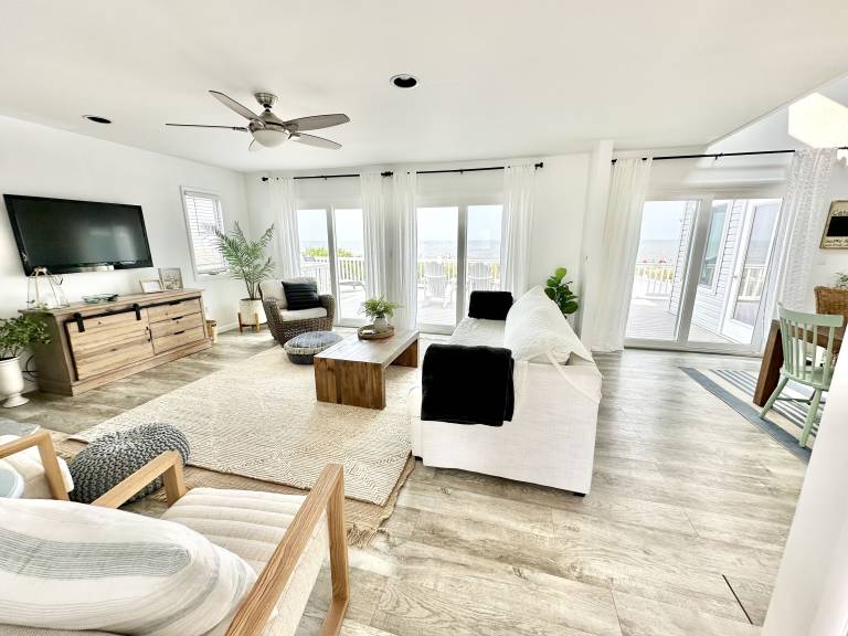 House  Broadkill Beach