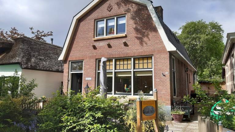 Ferienwohnung  Giethoorn