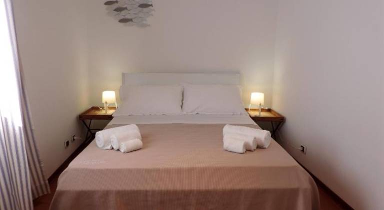 Holiday apartment with 1 room for 4 persons — photo 2