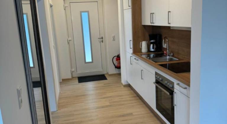 Rental apartment with barbeque & terrace — photo 3