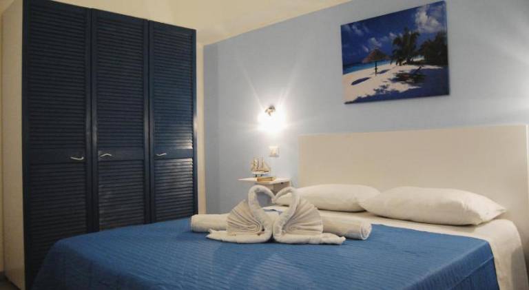 Case Vacanza da Marco&Mary in Taormina
