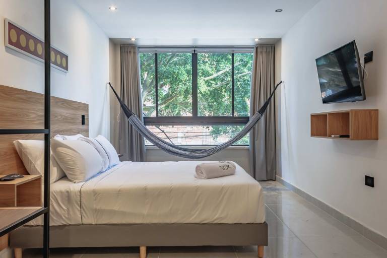 NOK Cozy Loft in Laureles
