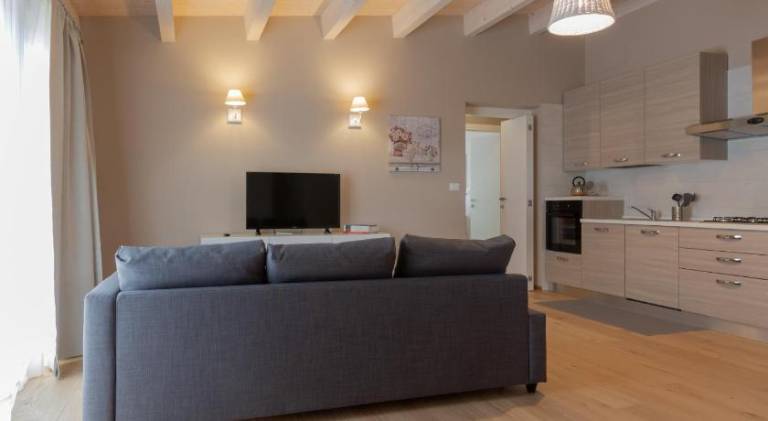 Rental apartment with 1 room for 4 persons — photo 3