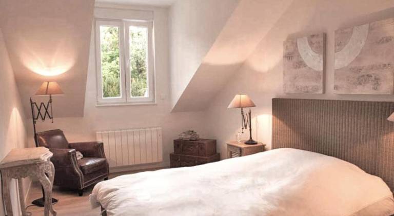 LaTerrasse, Chateau Fernand Japy in Belfort