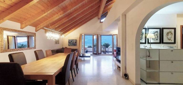 Ferienwohnung  Bad Ragaz