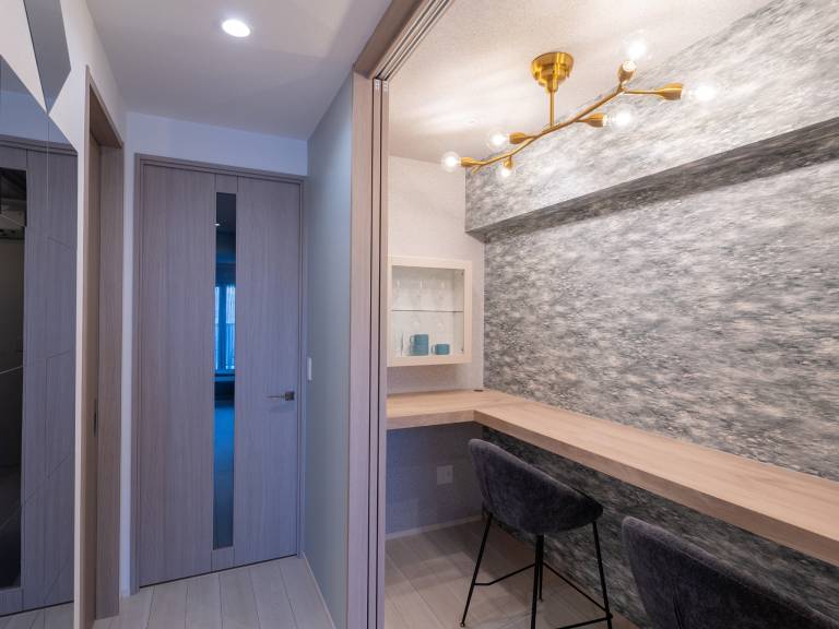 32 m&sup2; Ferienwohnung