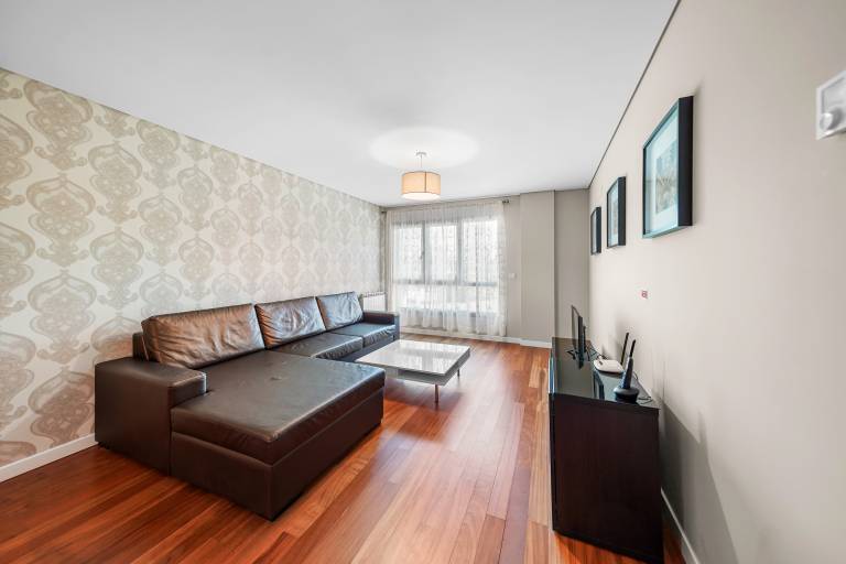 Ferienwohnung in Porto f&uuml;r max. 6 Personen am Atlantik