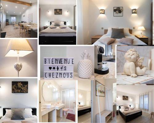 Appartement Cugnaux