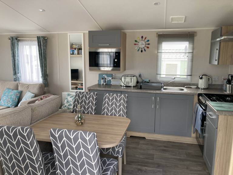 Caravan Penhale