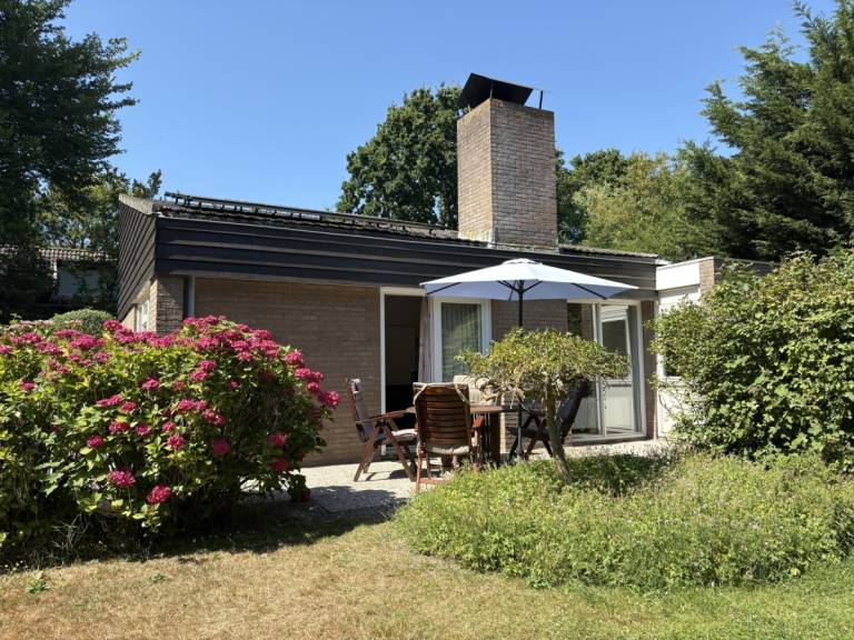 Ferienhaus  Serooskerke