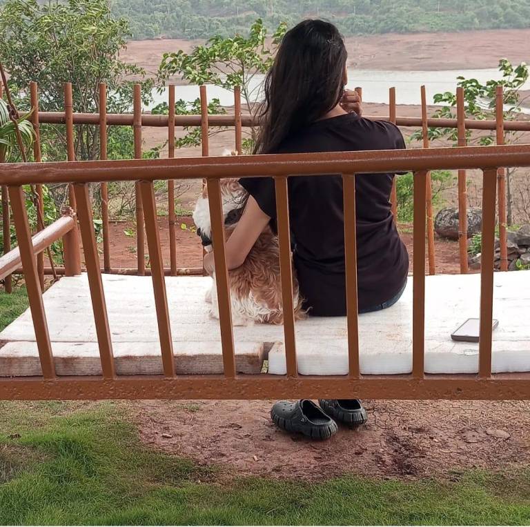 Blue Mountain Resort and Camping, Lavasa — photo 4