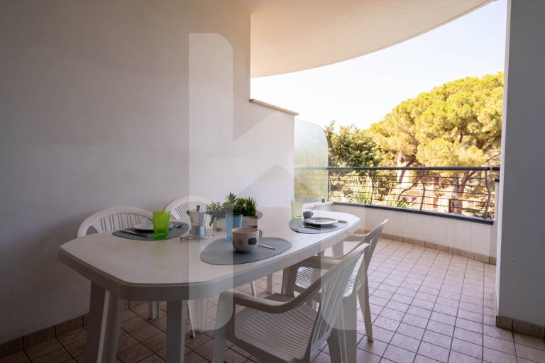 Rental apartment with pool & terrace | Beach view — photo 4