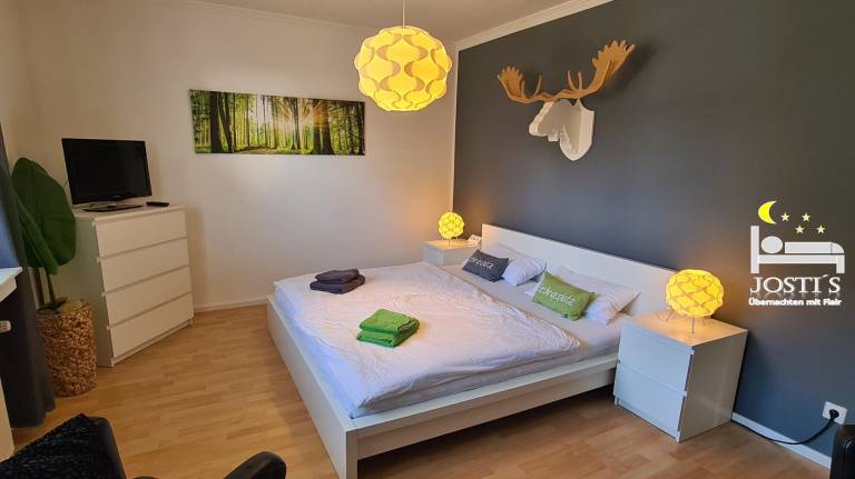 Ferienwohnung Rietberg